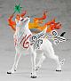 GOOD SMILE COMPANY (GSC) Okami POP UP PARADE Amaterasu PlasticC Figure gallery thumbnail