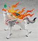 GOOD SMILE COMPANY (GSC) Okami POP UP PARADE Amaterasu PlasticC Figure gallery thumbnail