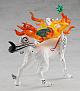 GOOD SMILE COMPANY (GSC) Okami POP UP PARADE Amaterasu PlasticC Figure gallery thumbnail