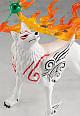 GOOD SMILE COMPANY (GSC) Okami POP UP PARADE Amaterasu PlasticC Figure gallery thumbnail