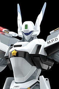 GOOD SMILE COMPANY (GSC) Mobile Police Patlabor MODEROID AV-0 Peacemaker 1/60 Plastic Kit (Re-release)