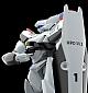 GOOD SMILE COMPANY (GSC) Mobile Police Patlabor MODEROID AV-0 Peacemaker 1/60 Plastic Kit gallery thumbnail