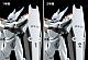 GOOD SMILE COMPANY (GSC) Mobile Police Patlabor MODEROID AV-0 Peacemaker 1/60 Plastic Kit gallery thumbnail