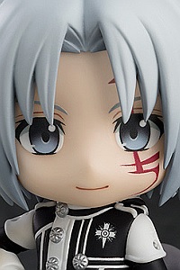 ORANGE ROUGE D.Gray-man Nendoroid Allen Walker (2nd Production Run)