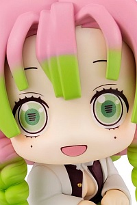 MegaHouse LookUp Kimetsu no Yaiba Kanroji Mitsuri PVC Figure (3rd Production Run)