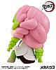 MegaHouse LookUp Kimetsu no Yaiba Kanroji Mitsuri PVC Figure gallery thumbnail