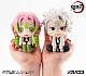 MegaHouse LookUp Kimetsu no Yaiba Kanroji Mitsuri PVC Figure gallery thumbnail