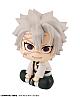 MegaHouse LookUp Kimetsu no Yaiba Shinazugawa Sanemi Plastic Figure gallery thumbnail