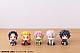 MegaHouse LookUp Kimetsu no Yaiba Shinazugawa Sanemi Plastic Figure gallery thumbnail