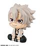 MegaHouse LookUp Kimetsu no Yaiba Shinazugawa Sanemi Plastic Figure gallery thumbnail