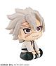 MegaHouse LookUp Kimetsu no Yaiba Shinazugawa Sanemi Plastic Figure gallery thumbnail