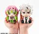 MegaHouse LookUp Kimetsu no Yaiba Shinazugawa Sanemi Plastic Figure gallery thumbnail