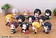 MegaHouse LookUp Kimetsu no Yaiba Iguro Obanai Plastic Figure gallery thumbnail