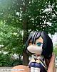 MegaHouse LookUp Kimetsu no Yaiba Iguro Obanai Plastic Figure gallery thumbnail