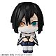 MegaHouse LookUp Kimetsu no Yaiba Iguro Obanai Plastic Figure gallery thumbnail
