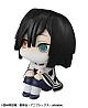 MegaHouse LookUp Kimetsu no Yaiba Iguro Obanai Plastic Figure gallery thumbnail
