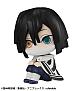 MegaHouse LookUp Kimetsu no Yaiba Iguro Obanai Plastic Figure gallery thumbnail