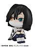 MegaHouse LookUp Kimetsu no Yaiba Iguro Obanai Plastic Figure gallery thumbnail