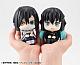 MegaHouse LookUp Kimetsu no Yaiba Iguro Obanai Plastic Figure gallery thumbnail