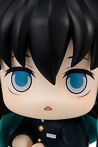 MegaHouse LookUp Kimetsu no Yaiba Tokito Muichiro Plastic Figure (Re-release)