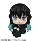 MegaHouse LookUp Kimetsu no Yaiba Tokito Muichiro Plastic Figure gallery thumbnail