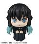 MegaHouse LookUp Kimetsu no Yaiba Tokito Muichiro Plastic Figure gallery thumbnail