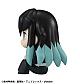 MegaHouse LookUp Kimetsu no Yaiba Tokito Muichiro Plastic Figure gallery thumbnail