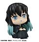 MegaHouse LookUp Kimetsu no Yaiba Tokito Muichiro Plastic Figure gallery thumbnail