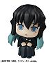 MegaHouse LookUp Kimetsu no Yaiba Tokito Muichiro Plastic Figure gallery thumbnail