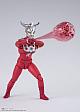 BANDAI SPIRITS S.H.Figuarts Ultraman Leo gallery thumbnail