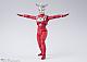 BANDAI SPIRITS S.H.Figuarts Ultraman Leo gallery thumbnail