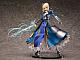 FREEing Fate/Grand Order Saber/Altria Pendragon (Dai-nii Sailin) 1/4 Plastic Figure gallery thumbnail