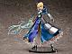 FREEing Fate/Grand Order Saber/Altria Pendragon (Dai-nii Sailin) 1/4 Plastic Figure gallery thumbnail