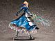FREEing Fate/Grand Order Saber/Altria Pendragon (Dai-nii Sailin) 1/4 Plastic Figure gallery thumbnail