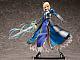 FREEing Fate/Grand Order Saber/Altria Pendragon (Dai-nii Sailin) 1/4 Plastic Figure gallery thumbnail