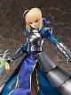 FREEing Fate/Grand Order Saber/Altria Pendragon (Dai-nii Sailin) 1/4 Plastic Figure gallery thumbnail