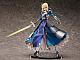 FREEing Fate/Grand Order Saber/Altria Pendragon (Dai-nii Sailin) 1/4 Plastic Figure gallery thumbnail