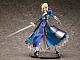 FREEing Fate/Grand Order Saber/Altria Pendragon (Dai-nii Sailin) 1/4 Plastic Figure gallery thumbnail