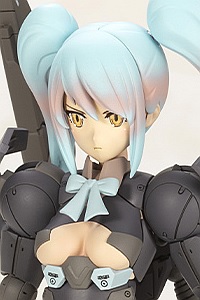 KOTOBUKIYA Frame Arms Girl Kagetora Plastic Kit (Re-release)