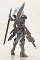KOTOBUKIYA Frame Arms Girl Kagetora Plastic Kit gallery thumbnail