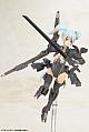KOTOBUKIYA Frame Arms Girl Kagetora Plastic Kit gallery thumbnail