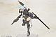 KOTOBUKIYA Frame Arms Girl Kagetora Plastic Kit gallery thumbnail