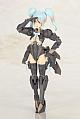 KOTOBUKIYA Frame Arms Girl Kagetora Plastic Kit gallery thumbnail