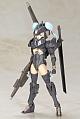 KOTOBUKIYA Frame Arms Girl Kagetora Plastic Kit gallery thumbnail