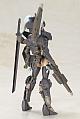 KOTOBUKIYA Frame Arms Girl Kagetora Plastic Kit gallery thumbnail