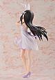 FREEing Gekijoban Puella Magi Madoka Magica [New] The Rebellion Story Akemi Homura Usa-mimi Ver. 1/4 Plastic Figure gallery thumbnail