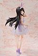 FREEing Gekijoban Puella Magi Madoka Magica [New] The Rebellion Story Akemi Homura Usa-mimi Ver. 1/4 Plastic Figure gallery thumbnail