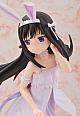 FREEing Gekijoban Puella Magi Madoka Magica [New] The Rebellion Story Akemi Homura Usa-mimi Ver. 1/4 Plastic Figure gallery thumbnail