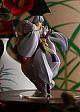 GOOD SMILE COMPANY (GSC) Inuyasha Final POP UP PARADE Sesshomaru Plastic Figure gallery thumbnail