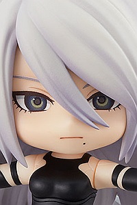 SQUARE ENIX NieR:Automata Nendoroid NieR:Automata A2 (YoRHa Type-A No.2) (2nd Production Run)